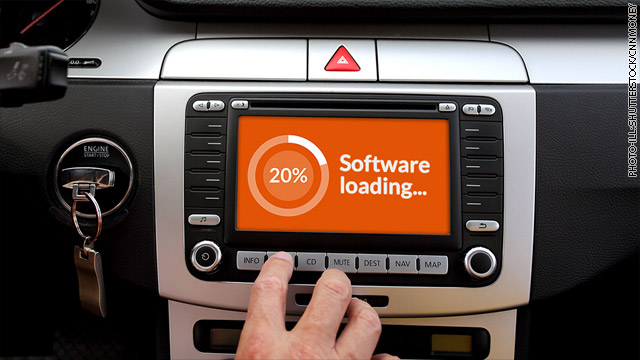 How Long Does A Car Software Update Take Toyota