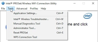 What Does Intel Proset Wireless Do Anyway