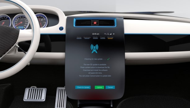 Why Are Car Software Updates Necessary