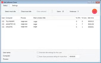 Common Misconceptions About Idle Software Closers