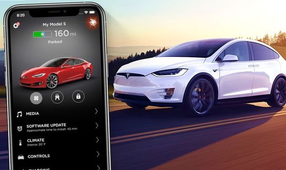 How Can I Stop My Tesla Software Update