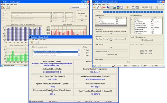 OBD2 Software Alternatives For Laptop