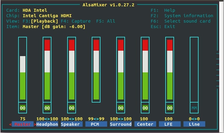 Optimizing Ubuntu For Audio Recording