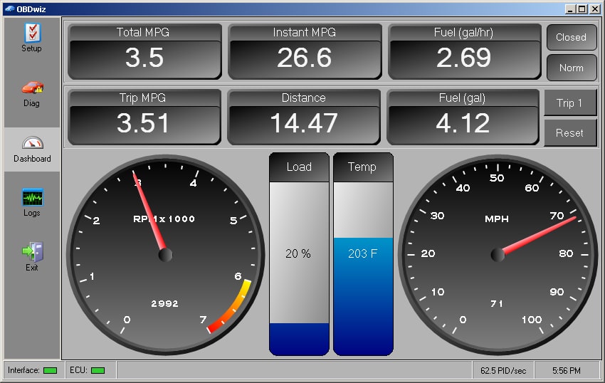 Top Obd2 Software For Linux