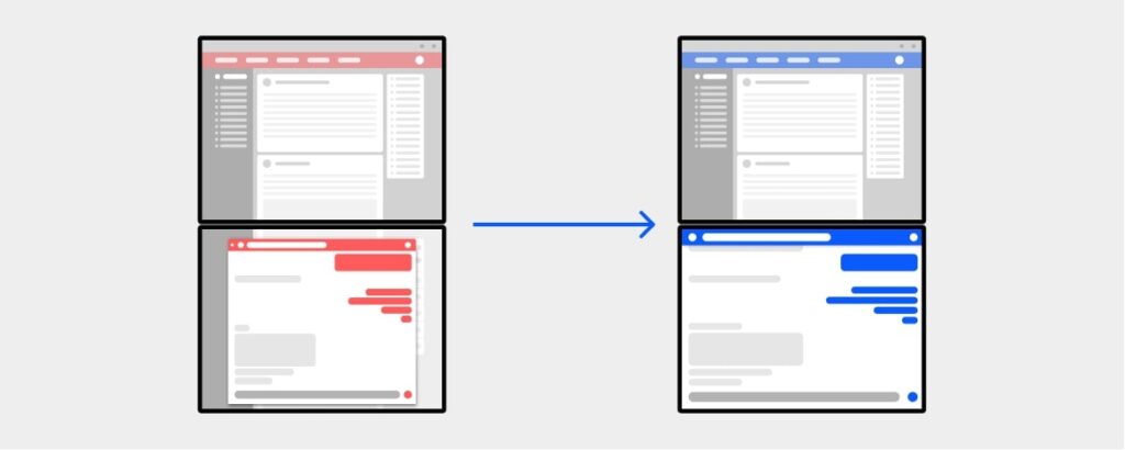 Using Split Screen Software For Different Scenarios