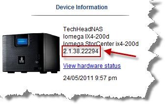 Using The Iomega StorCenter Ix2 With Multiple Devices