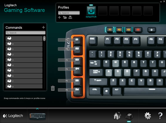 Why Do You Need The Logitech G110 Software