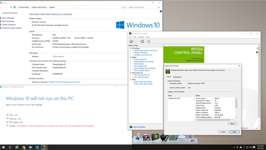 Why You Need Compatible Software For Windows 10