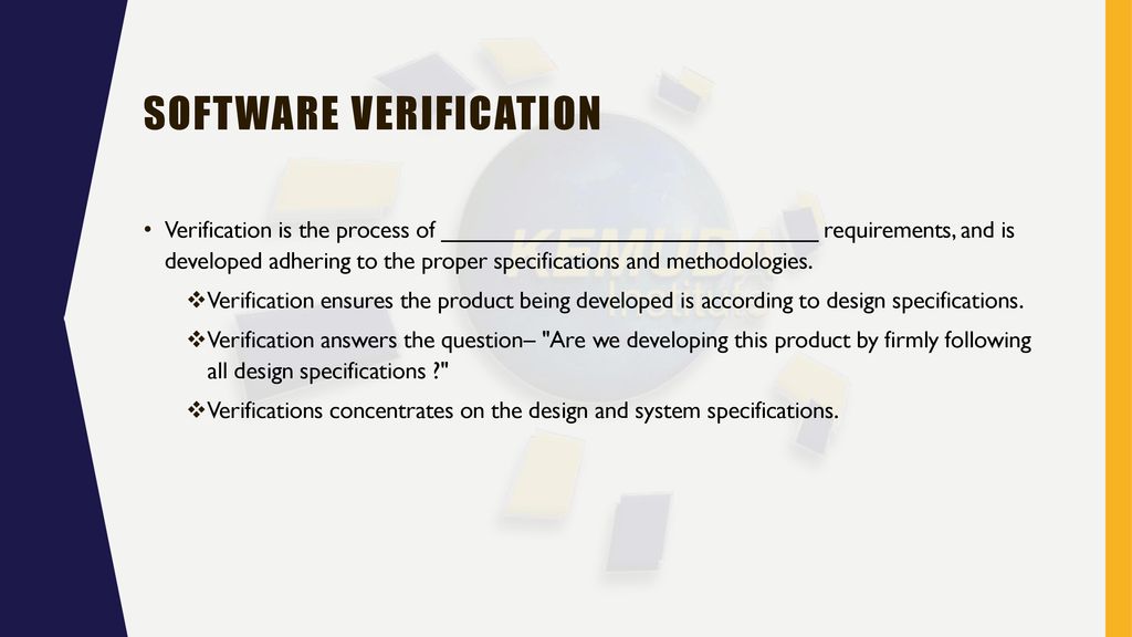 Ensuring Proper System Requirements