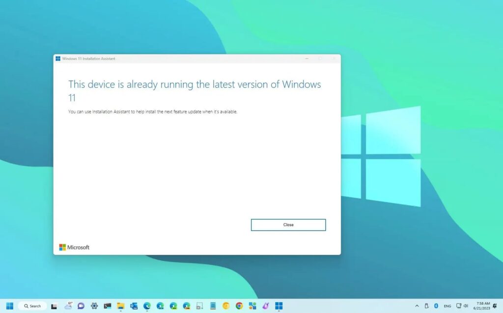 Installing And Upgrading To Windows 11