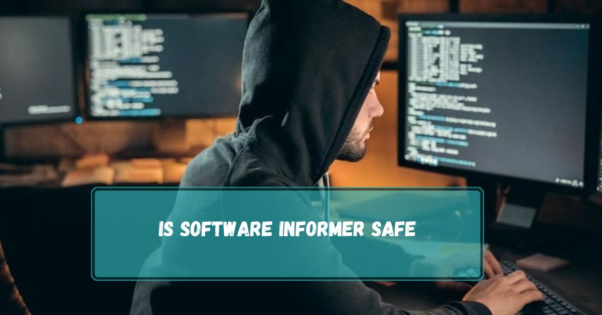 Is Software Informer Safe